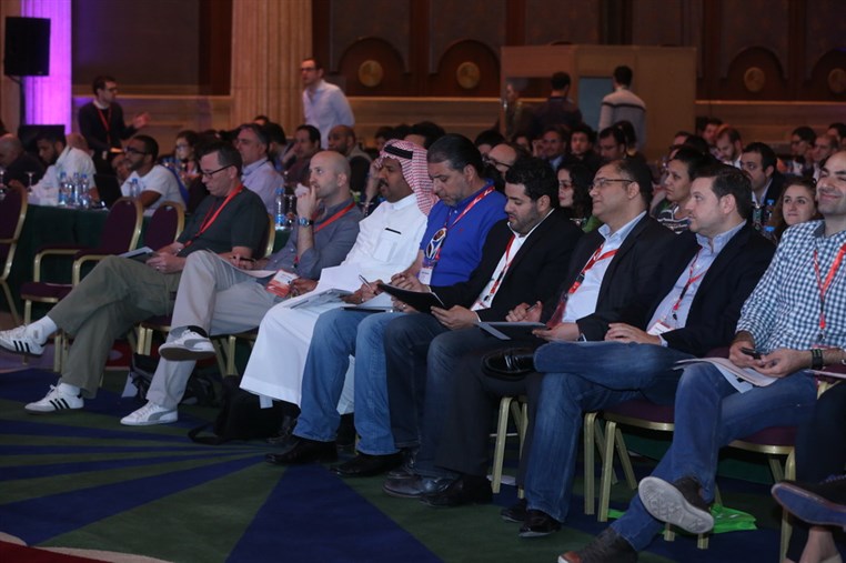 ArabNet Beirut 2013